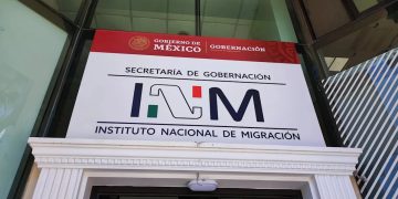 INM adjudicó 2,700 MDP para albergues a empresa de eventos