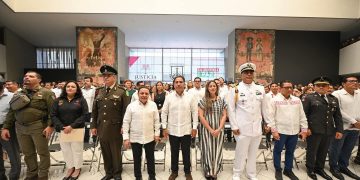 A 201 años de instaurar PJE, Chiapas con justicia expedita