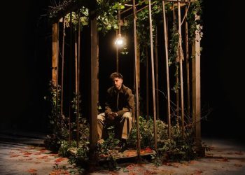 Pablo Moreno consolida su propuesta con “Lejos”