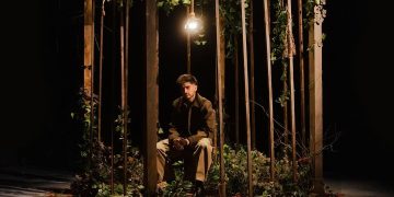 Pablo Moreno consolida su propuesta con “Lejos”