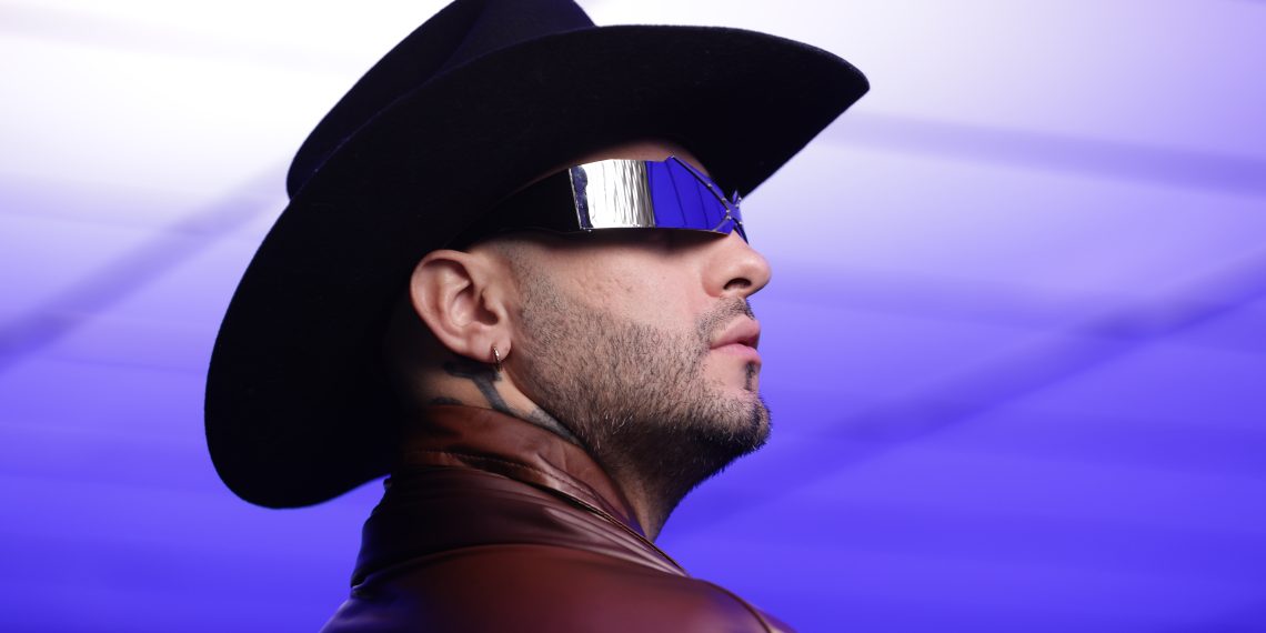 Heider Gonzalez lanza “Tengo un Despecho”