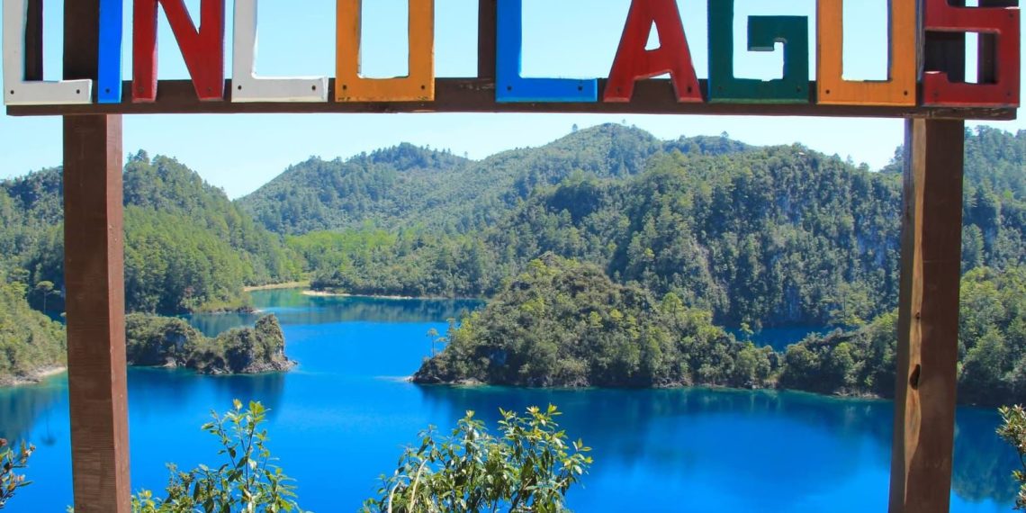 En La Trinitaria viven su transformación bajo la 4T