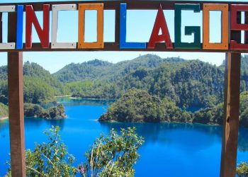 En La Trinitaria viven su transformación bajo la 4T