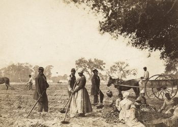 México deberá traducir a hechos el apoyo a condena de esclavitud