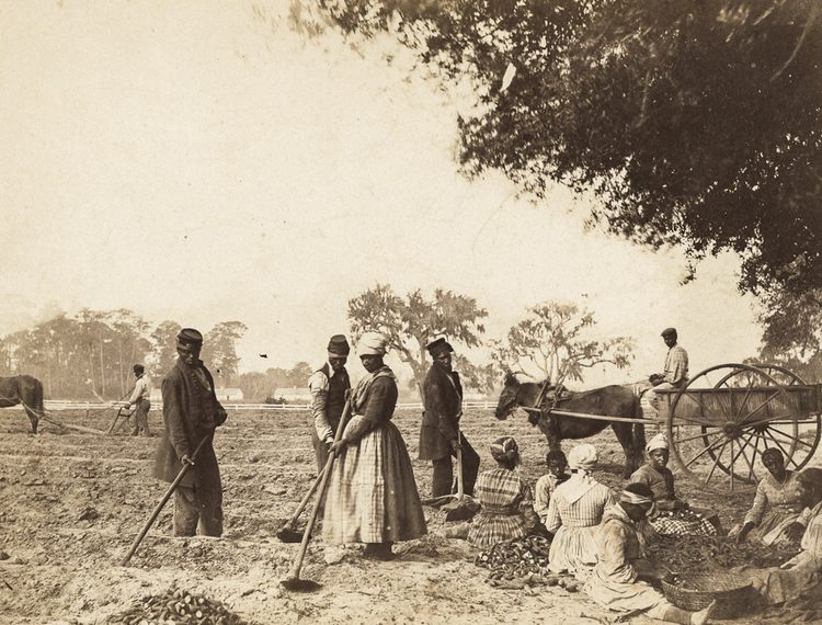 México deberá traducir a hechos el apoyo a condena de esclavitud