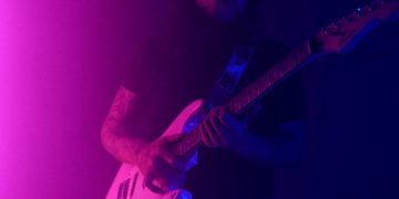 William Barz retoma su forma más cercana de crear música