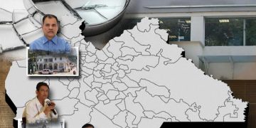 ASF detecta desvíos en 4 municipios del estado