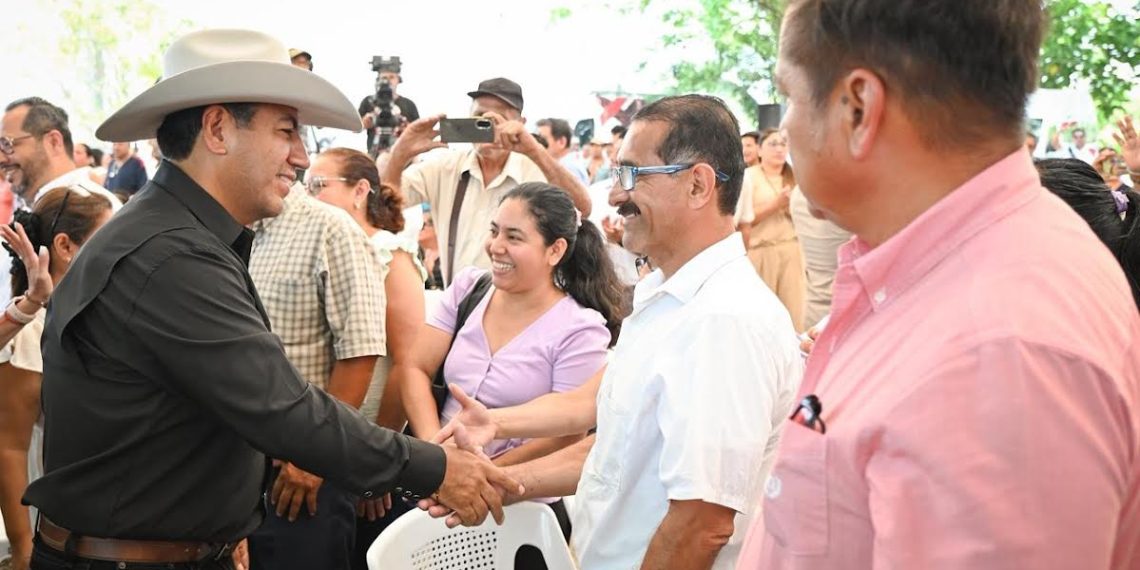 “Ángel con Diabluras”