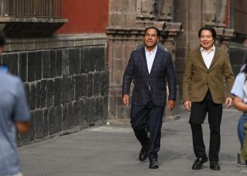 “Ángel con Diabluras”