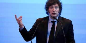 Milei presenta un proyecto de ley de reforma electoral