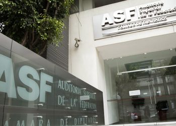 Quitan ‘candado’ a ASF para auditar las obras reservadas