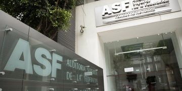 Quitan ‘candado’ a ASF para auditar las obras reservadas