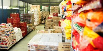 Nace Banco de Alimentos “Bienes de Bendición”