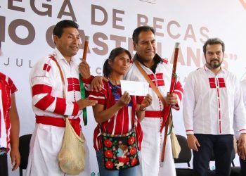 Con ERA se sembrará transformación en 12 municipios: Roger Mandujano