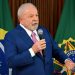 Lula presenta proyecto para reducir jornada laboral a 5 días