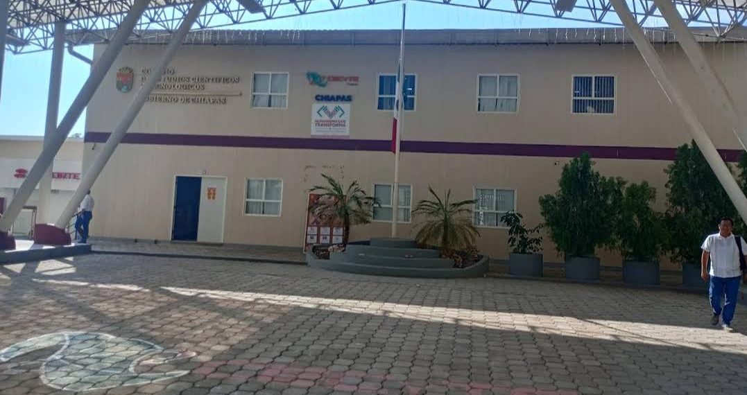 Bajo sospecha contrato de 15 mdp en CECyTECH