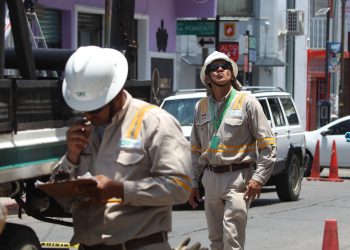 Sistema eléctrico en Chiapas está al límite