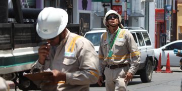 Sistema eléctrico en Chiapas está al límite