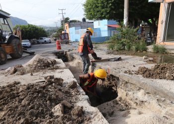 Chilón exige drenaje y pavimentación urgente