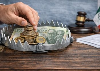 Proponen frenar comisiones en cuentas de ahorro y nómina