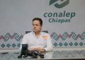 Leonardo León: el rescate del Conalep chiapaneco