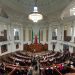 10.5 millones por legislador en congresos durante 2024