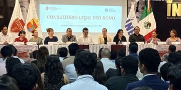 Facultad Libre de Derecho lanza una consultoría jurídica gratuita