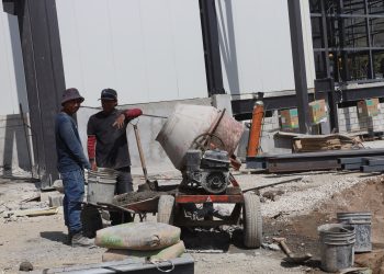 Dentro de los estados que más gastan en contratos