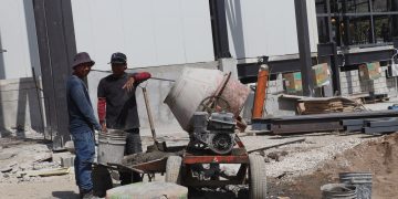 Dentro de los estados que más gastan en contratos