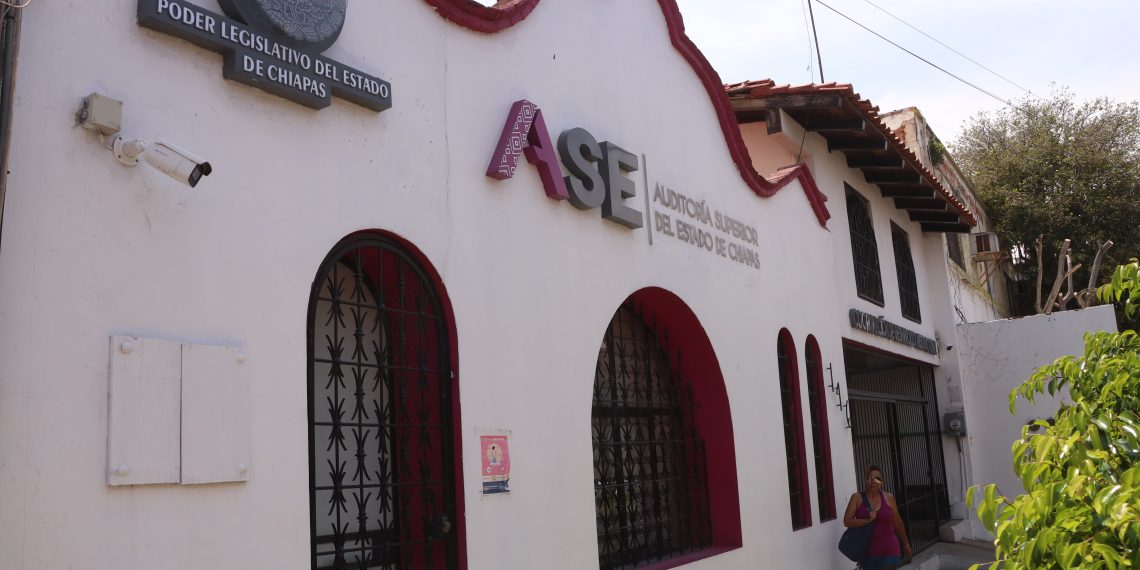 Señalan posible desvío de recursos en Suchiate