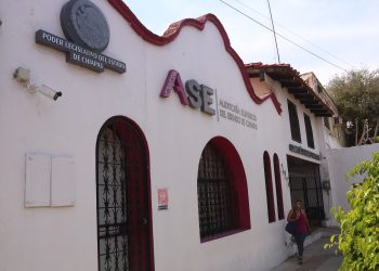Señalan posible desvío de recursos en Suchiate