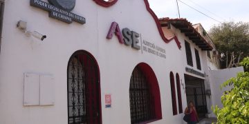 Señalan posible desvío de recursos en Suchiate