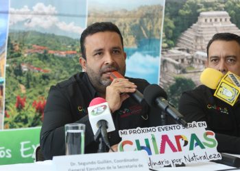 La entidad busca crecer en el turismo de cruceros