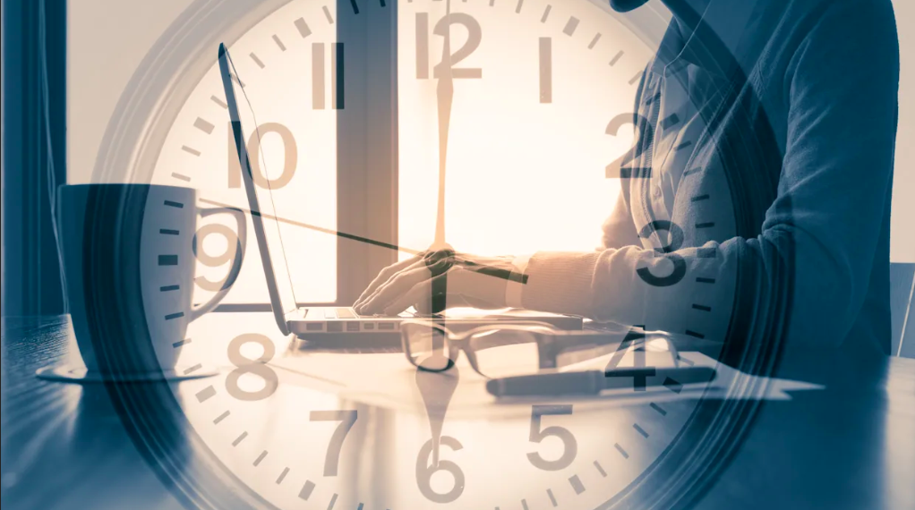 84.2 millones de mexicanos padecen pobreza de tiempo