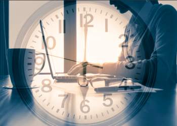 84.2 millones de mexicanos padecen pobreza de tiempo