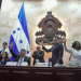 Congreso de Honduras destituye a funcionarios de izquierda
