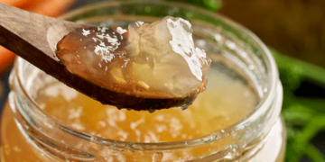 El renacer de los huesos: Caldo ancestral que desafía al tiempo