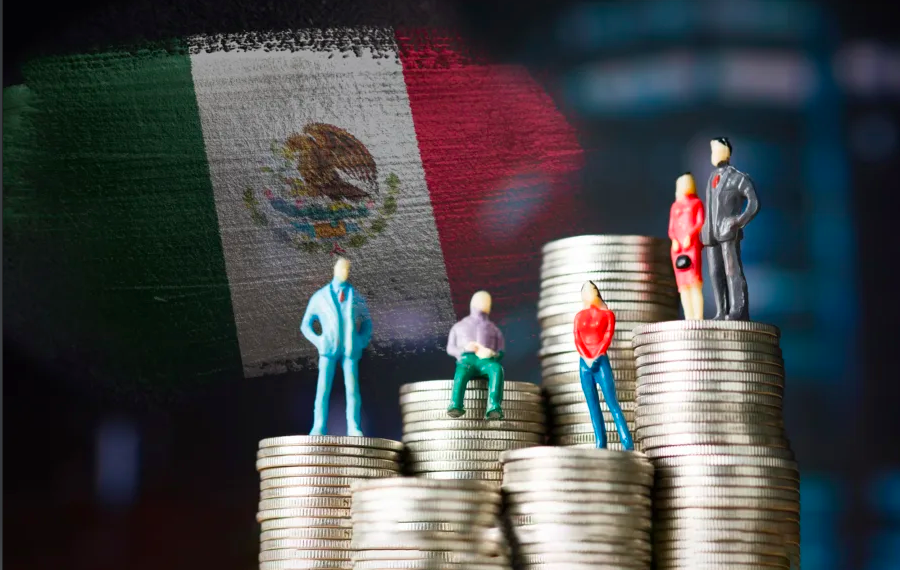 “Ángel con Diabluras”