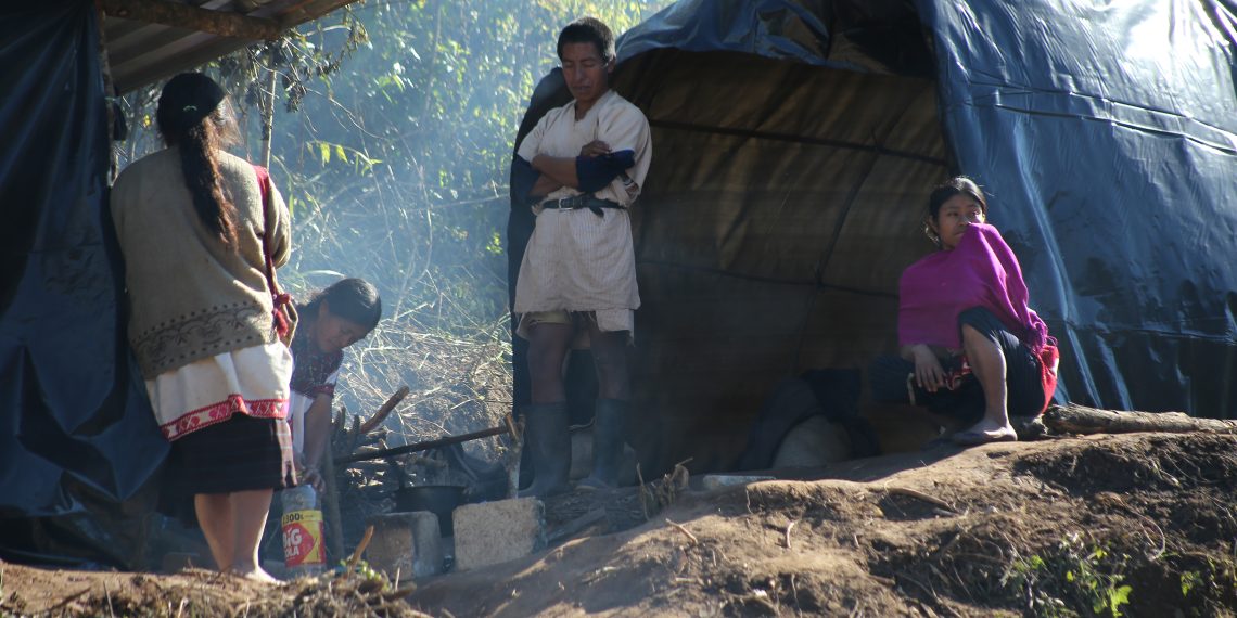 Tapachula limita empleo para mujeres migrantes