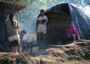 Tapachula limita empleo para mujeres migrantes