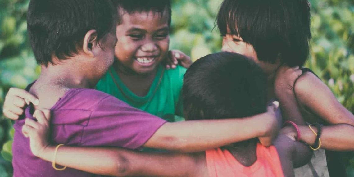 30 de abril: La infancia que nos da sentido y futuro