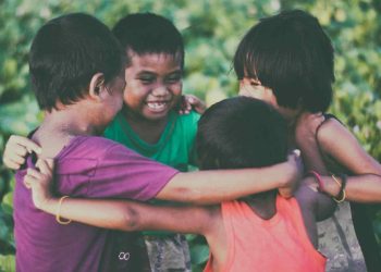 30 de abril: La infancia que nos da sentido y futuro