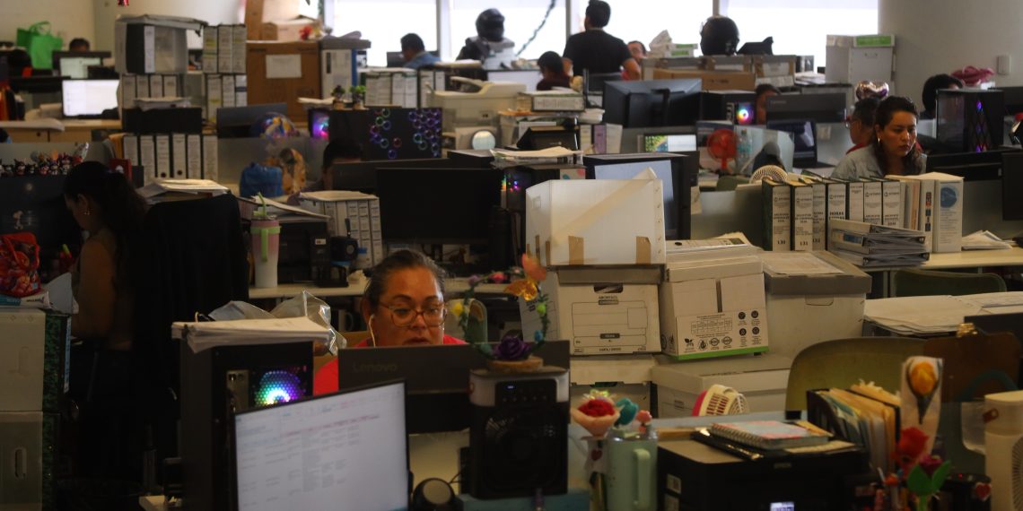 Archivos históricos en abandono municipal