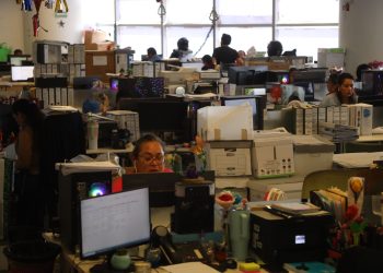 Archivos históricos en abandono municipal