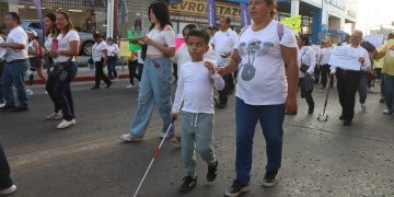 Desigualdad marca vida de menores con discapacidad