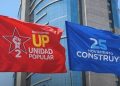 Autoridad electoral anula dos partidos opositores en Ecuador
