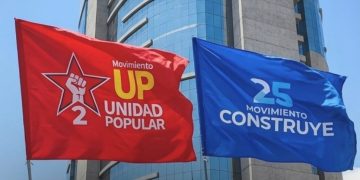 Autoridad electoral anula dos partidos opositores en Ecuador