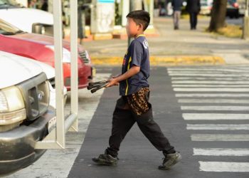 El rostro invisible de la esclavitud infantil: Una deuda pendiente con la niñez