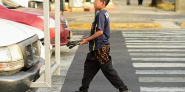 El rostro invisible de la esclavitud infantil: Una deuda pendiente con la niñez