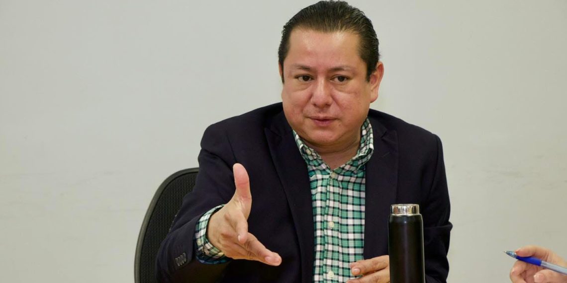 Cero tolerancia contra abusos notariales: Consejería jurídica